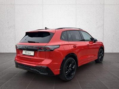 Occasion VW Tiguan Style 150 PK (110 kW) 2024 Rood SUV