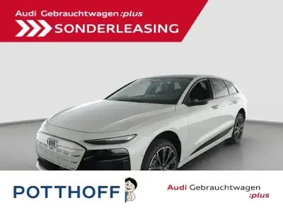 Gebraucht Audi e-tron