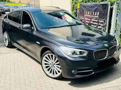 Gebraucht BMW 530