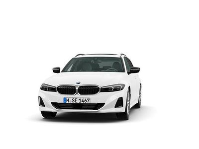 Second-hand BMW 320 Comfort Edition 190 CP (139 kW) 2026 Break