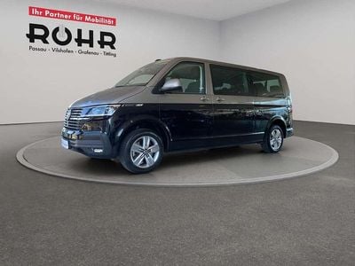 Usata VW T6.1 Comfortline 204 CV (150 kW) 2023 Beige Furgone