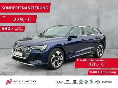 Gebraucht Audi e-tron