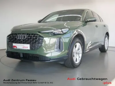 Gebraucht Audi Q5 Sportback