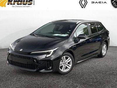 Neu Suzuki Swace Comfort+ 140 PS (102 kW) 2025 Schwarz Kombi