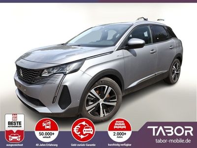 gebraucht Peugeot 3008 1.6 Hybrid4 300 Allure Pack 7,4kW SHZ Nav