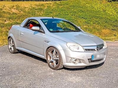 Opel Tigra