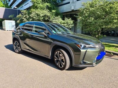 Lexus UX 250h
