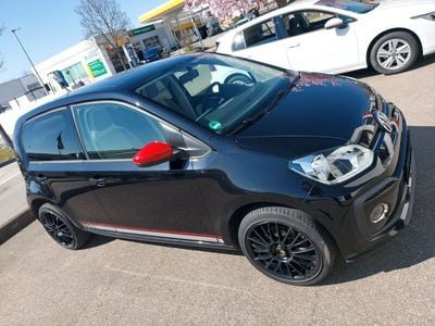 VW up!
