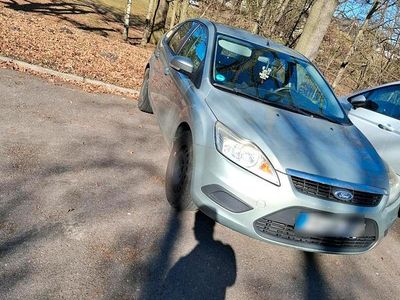 Gebraucht Ford Focus 125 PS (91 kW) 2006 Kleinwagen
