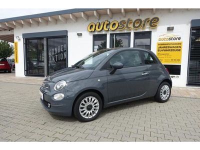 gebraucht Fiat 500 Lounge