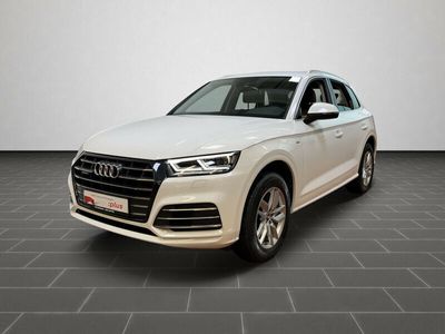 gebraucht Audi Q5 Q5 55 TFSI e qu. Matrix, Navi