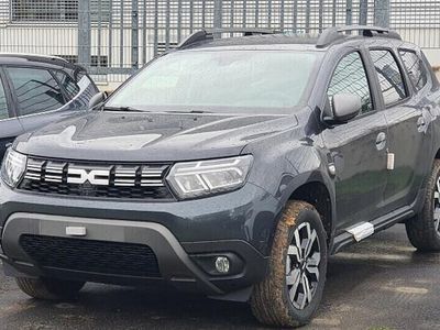 gebraucht Dacia Duster Facelift TCe 150 EDC 2WD JOURNEY