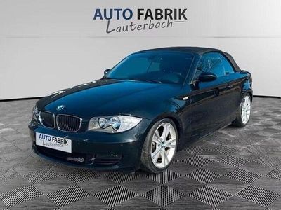 Gebraucht BMW 120 Advantage 170 PS (125 kW) 2009 Andere Kleinwagen