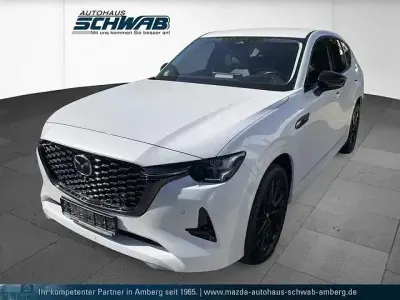 Gebraucht Mazda CX-60 Homura-Line 2023 Andere SUV