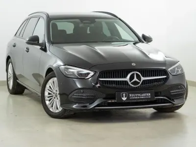 Gebraucht Mercedes C180