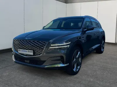 Gebraucht Genesis GV80