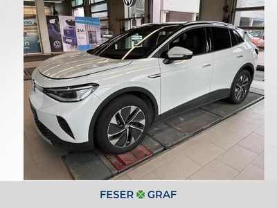 Blanco nevada Gebraucht 2022 VW ID.4 Pro SUV | 25.950 € (Fairer Preis)