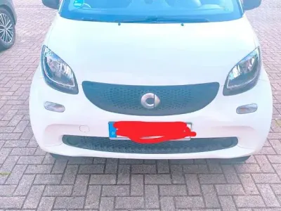 Gebraucht Smart ForTwo Coupé