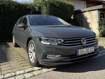 Gebraucht VW Passat Business 150 PS (110 kW) 2021 Kombi