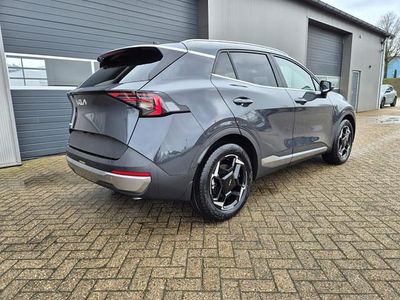 Neu Kia Sportage Spirit 150 PS (110 kW) 2026 Zilinaschwarz metallic zilinaschwarz metallic SUV