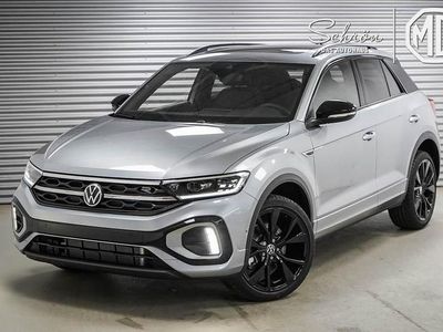 Neu 2025 VW T-Roc R-line SUV | 34.772 € (Guter Preis)