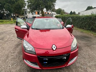 Renault Mégane III