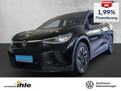 Usata VW ID.4 Pro Performance 210 kW (286 CV) 2025 Nero SUV