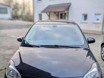 Gebraucht Opel Adam S 150 PS (110 kW) 2015 Schwarz Kleinwagen