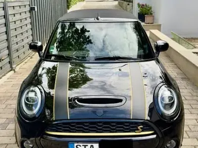 Gebraucht Mini Cooper S Cabriolet