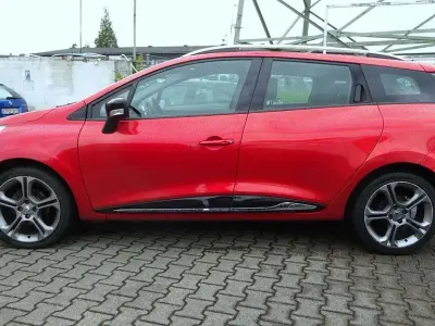 Gebraucht Renault Clio IV