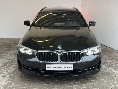 Gebraucht BMW 530