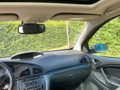 Gebraucht Citroën C5