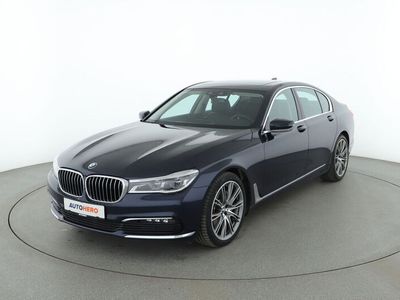 BMW 740