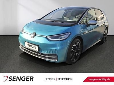 Gebraucht VW ID.3 150 kW (204 PS) 2020 Othercolor Kleinwagen