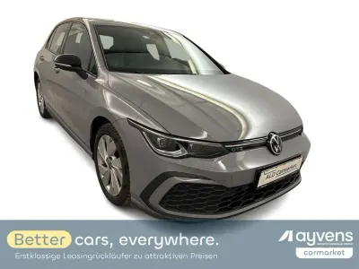 Gebraucht VW Golf 150 PS (110 kW) 2022 Grau Coupé