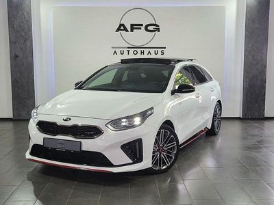 Kia ProCeed GT