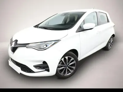 Gebraucht Renault Zoe Intens 50 kW (69 PS) 2020 Manufacturer Kleinwagen