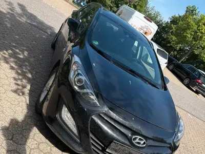 Gebraucht Hyundai i30