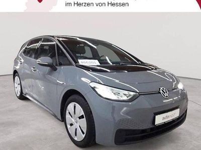 Gebraucht VW ID.3 Pro 106 kW (145 PS) 2022 Grau Kleinwagen