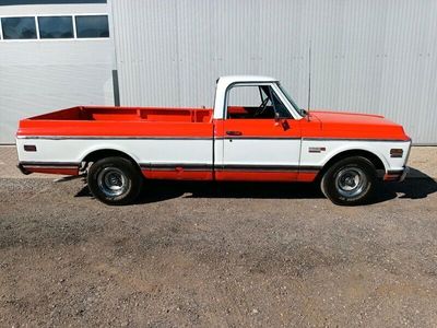 gebraucht Chevrolet C10 Cheyenne SuperBig Block Pickup