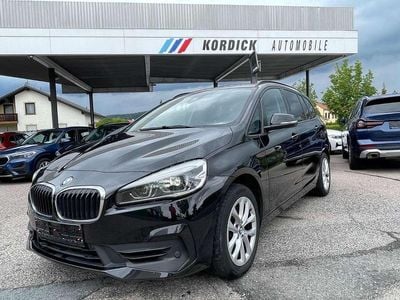 BMW 220 Gran Tourer