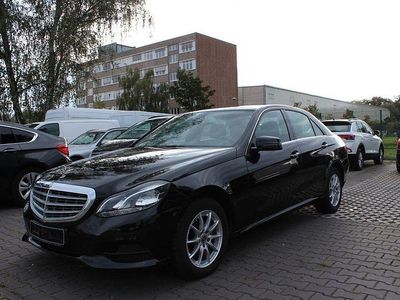 Mercedes E200