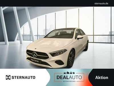 Mercedes A220