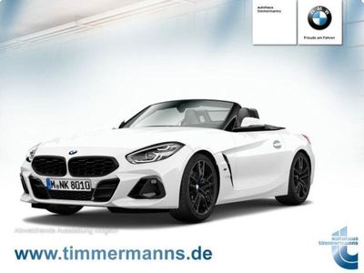 gebraucht BMW Z4 M Sport