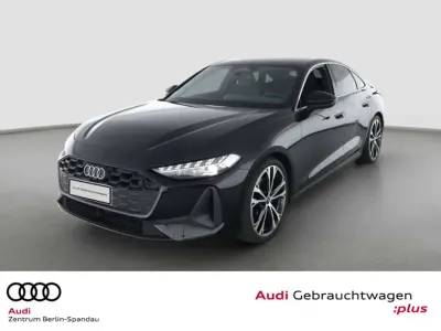 Gebraucht Audi A5 S-Line 150 PS (110 kW) 2025 Schwarz Limousine