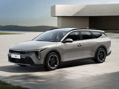 Neu Kia K4 Sport 116 PS (85 kW) 2026 Waehlbar Kombi