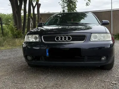 Gebraucht Audi A3