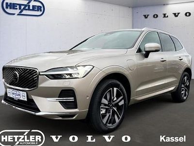 Grau Neu 2025 Volvo XC60 Plus SUV | 69.950 € (Fairer Preis)