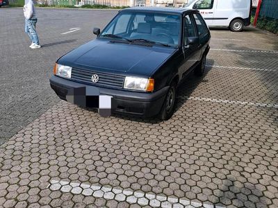 Usata VW Polo 55 CV (40 kW) 1991 Nero Coupé