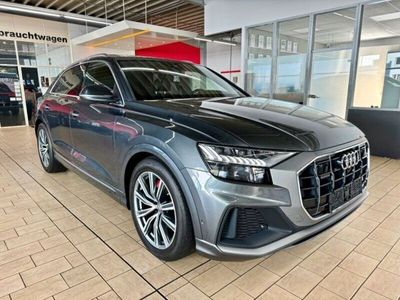 gebraucht Audi Q8 50 TDI